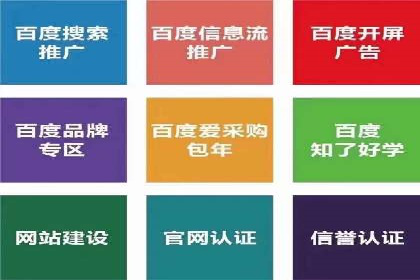信息流广告投放公司案例发展趋势